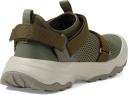Teva Women's Outflow Universal Green US 8.5