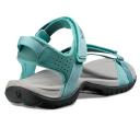 Teva Women's Verra Sandal-North Atlantic-US 6