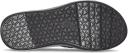 Teva Women's Voya Flip Sandals in Mahani Black, Size 5