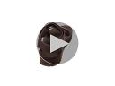 Teva Women's W Midform Universal Sandals Rainforest Brown, Size 6
