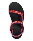 Teva Women's W Original Universal Sandal Pink Lemonade, Size 6