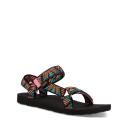 Teva Women's W Original Universal Sandal Pink Lemonade, Size 6