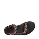 Teva Women's W Original Universal Sandal Pink Lemonade, Size 6