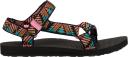 Teva Women's W Original Universal Sandal Pink Lemonade, Size 6