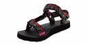 Teva Women's W Original Universal Sandal Pink Lemonade, Size 6