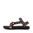 Teva Women's W Original Universal Sandal Pink Lemonade, Size 6