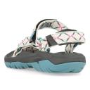 Teva Womens Hurricane Xlt2 Walking Sandals - Chateau Grey - 6 Uk