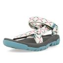 Teva Womens Hurricane Xlt2 Walking Sandals - Chateau Grey - 6 Uk
