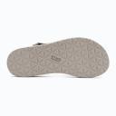 Teva Womens Original Universal Wildflower Sandals Pastel Yellow, 5