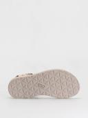 Teva Womens Original Universal Wildflower Sandals Pastel Yellow, 5