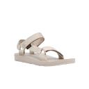 Teva Womens Original Universal Wildflower Sandals Pastel Yellow, 5