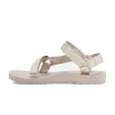 Teva Womens Original Universal Wildflower Sandals Pastel Yellow, 5