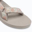 Teva Womens Original Universal Wildflower Sandals Pastel Yellow, 5
