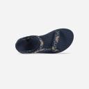 Teva Womens Sandals, Size US 5 White Women's Original Universal