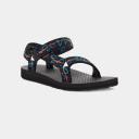 Teva Womens Sandals, Size US 5 White Women's Original Universal