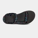 Teva Womens Sandals, Size US 5 White Women's Original Universal