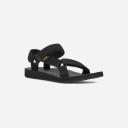 Teva Womens Sandals, Size US 5 White Women's Original Universal