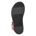 Teva Womens Sandals, Size US 9 Pink Women's Flatform Universal