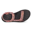 Teva Womens Sandals, Size US 9 Pink Women's Flatform Universal