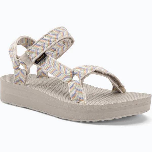 Teva Womens Sandals Women's Midform Universal