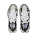 Teveris Nitro Noughties Unisex Sneakers in Black/Feather Gray, Size 8.5 by Puma