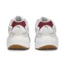 Teveris Nitro Unisex Sneakers in Feather gray/wood Violet, Size 6.5 by Puma