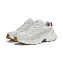 Teveris Nitro Unisex Sneakers in Feather gray/wood Violet, Size 6.5 by Puma