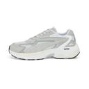 Teveris Nitro Unisex Sneakers in Gray Violet/Nimbus Cloud, Size 4.5 by Puma