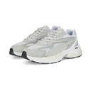 Teveris Nitro Unisex Sneakers in Gray Violet/Nimbus Cloud, Size 4.5 by Puma
