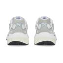 Teveris Nitro Unisex Sneakers in Gray Violet/Nimbus Cloud, Size 6 by Puma