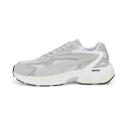 Teveris Nitro Unisex Sneakers in Gray Violet/Nimbus Cloud, Size 7 by Puma