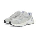 Teveris Nitro Unisex Sneakers in Gray Violet/Nimbus Cloud, Size 7 by Puma