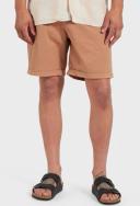 The Academy Brand Cooper Chino Short - 3 Colours, Sand / 34