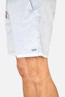 The Acid Wash Bahama - Light Blue, L - Industrie Clothing | Men's Fashion Online