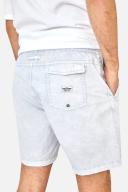 The Acid Wash Bahama - Light Blue, L - Industrie Clothing | Men's Fashion Online