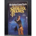 The Adventures of Sherlock Holmes [Book]