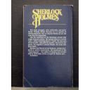 The Adventures of Sherlock Holmes [Book]