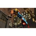 The Amazing Spider-Man 2 PS4 Game