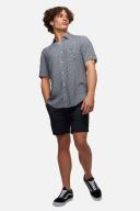 The Bahama Angler - Navy, XL - Industrie Clothing | Men's Fashion Online