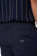 The Bahama Angler - Navy, XS - Industrie Clothing | Men's Fashion Online
