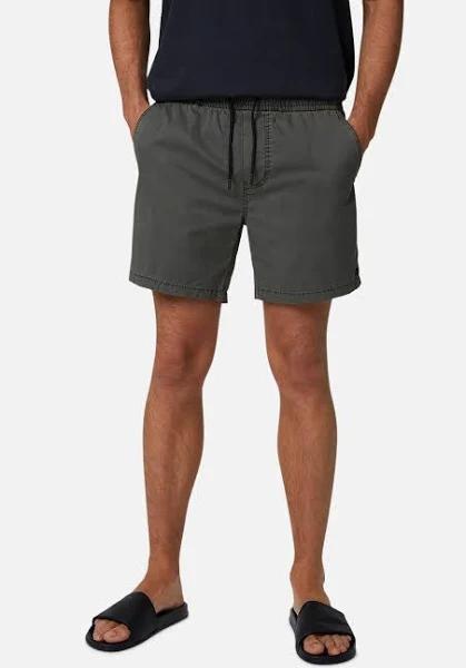 The Bahama Angler - Solid Forest, L - Industrie Clothing | Men's Fashion Online