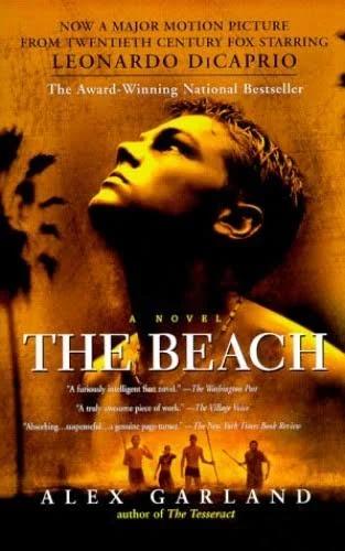 The Beach by Alex Garland