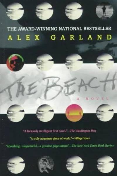 The Beach by Alex Garland