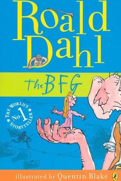 The BFG [Book]