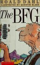 The BFG [Book]