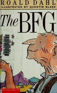 The BFG [Book]