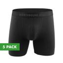 The Boxer Brief - 5 Pack S