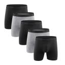 The Boxer Brief - 5 Pack S