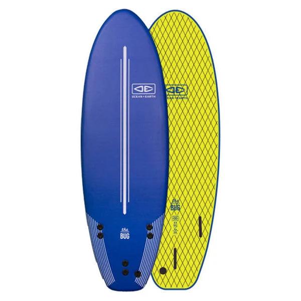 The Bug 5'6 - Buy It Now at Ocean & Earth WA Navy