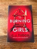 The Burning Girls [Book]